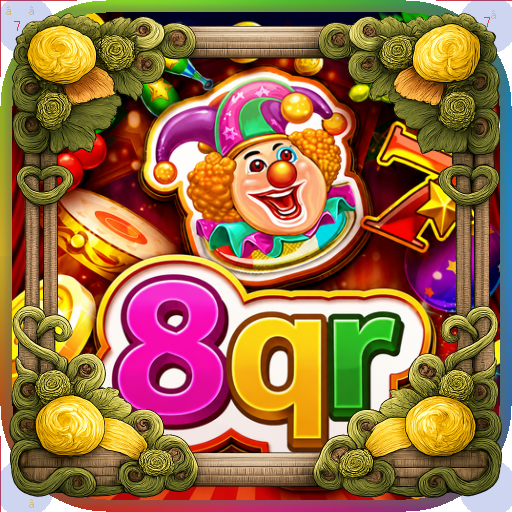 8qr — galeri pratinjau - APK Resmi
